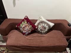 Urgent Sale - Sofa bed