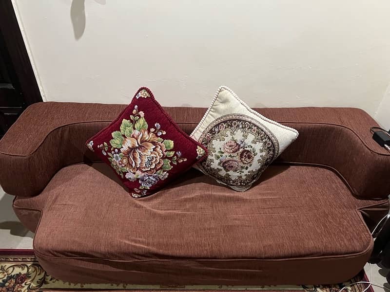 Urgent Sale - Sofa bed 0