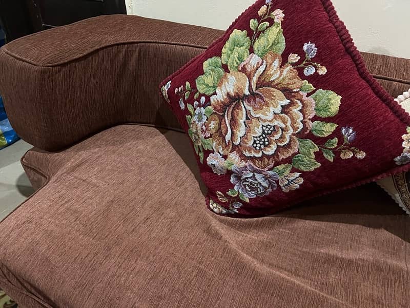 Urgent Sale - Sofa bed 1