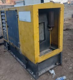 Generator 20 KVA Perkins for sale