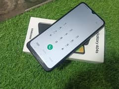 Samsung Mobile A04s warranty 6 months