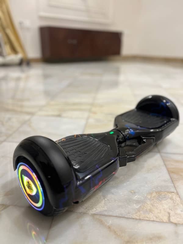 hover board 0