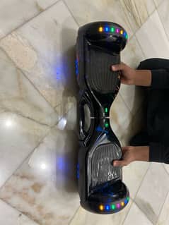 hover board