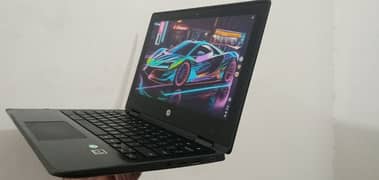 HP 360 Chromebook