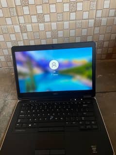 dell 7440 i5 4th