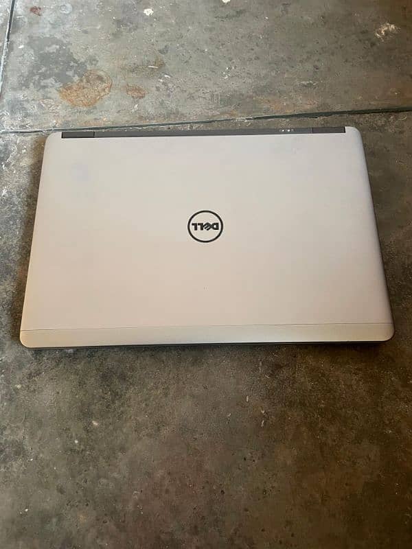 dell 7440 i5 4th 4