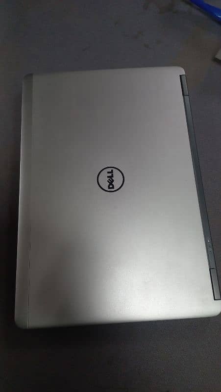 dell 7440 i5 4th 10