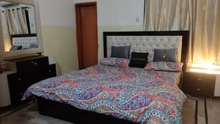 double king size bed for sale