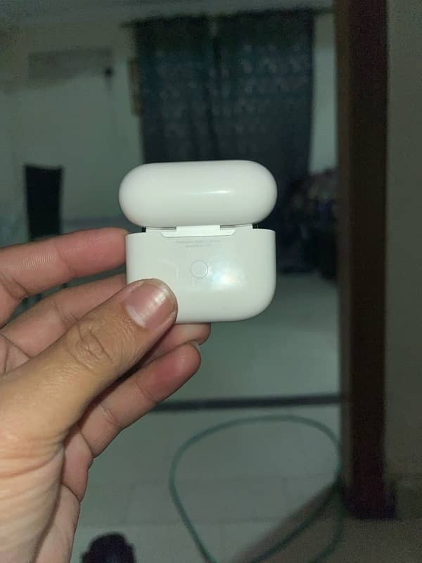 Apple air pods 1