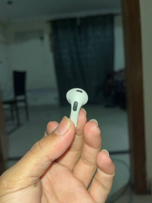 Apple air pods 3