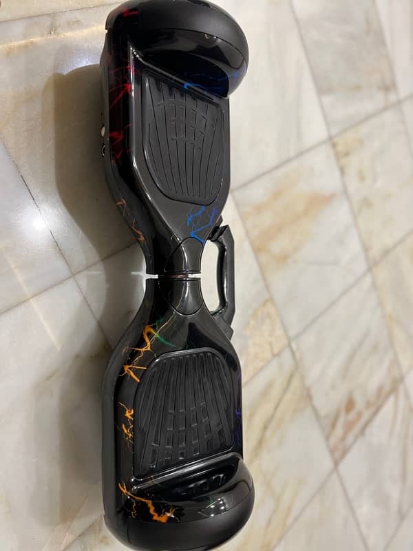 hover board 3