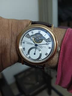 Breguet Watch