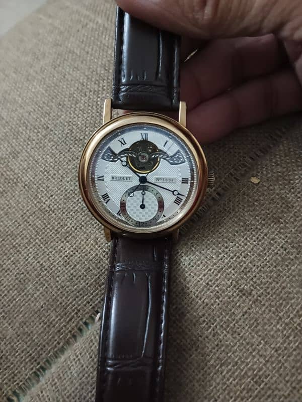 Breguet Watch 4