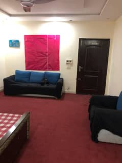 Studio Apartment For Rent In Madina Heights Main Moulana Shoukat Ali Road Near Allah Hoo Chowk