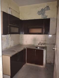 Ayaz Town Portion For Rent 3 Bed 2 washroom