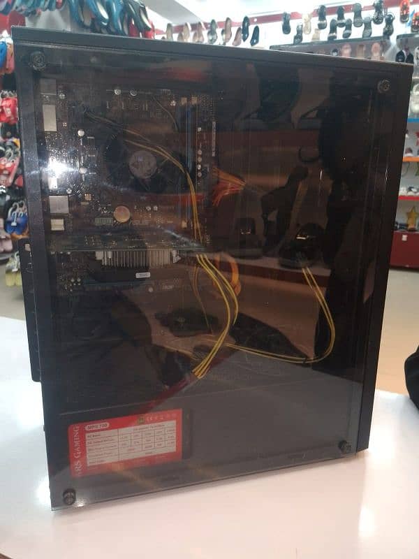 gaming pc for sale in cheap price 1