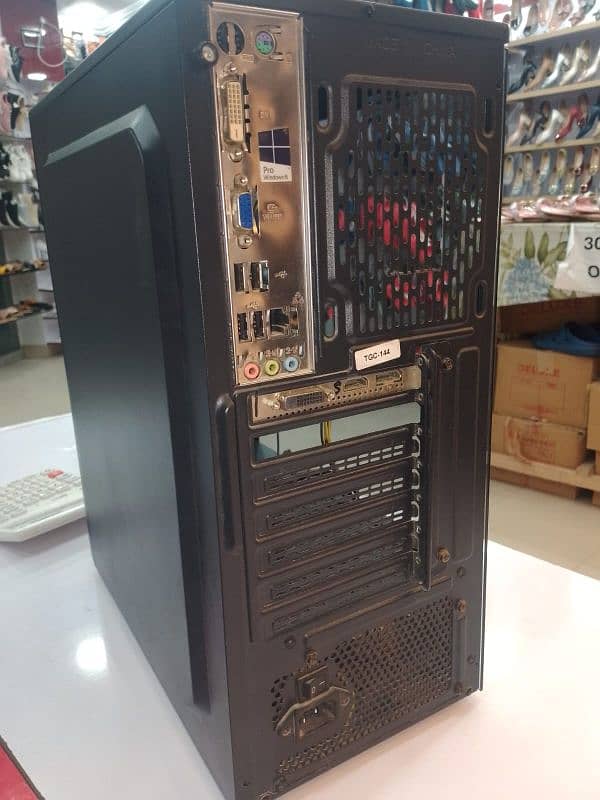 gaming pc for sale in cheap price 5