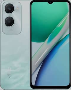 Vivo phone