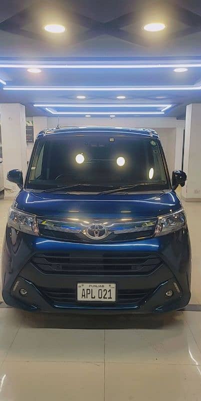 Toyota Other 2018 1