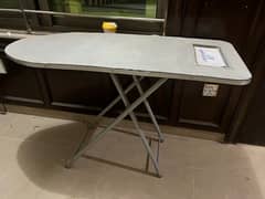 Urgent Sale - Used like New Iron Stand