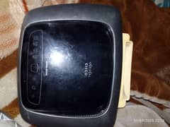 device modam internet