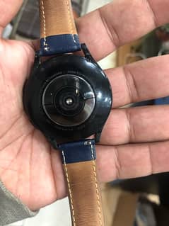 Galaxy watch 4 classic