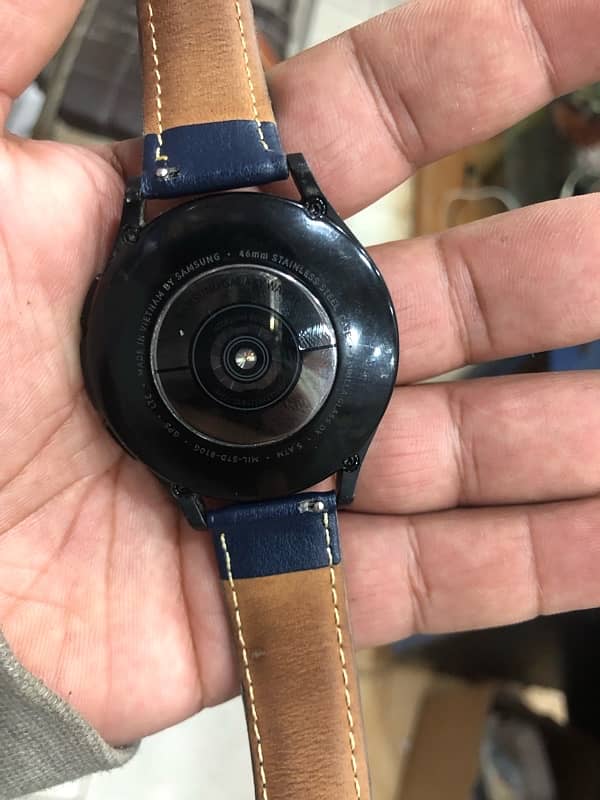 Galaxy watch 4 classic 0