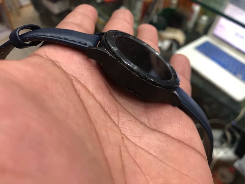 Galaxy watch 4 classic 2