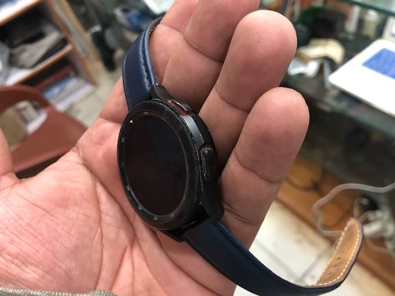 Galaxy watch 4 classic 4