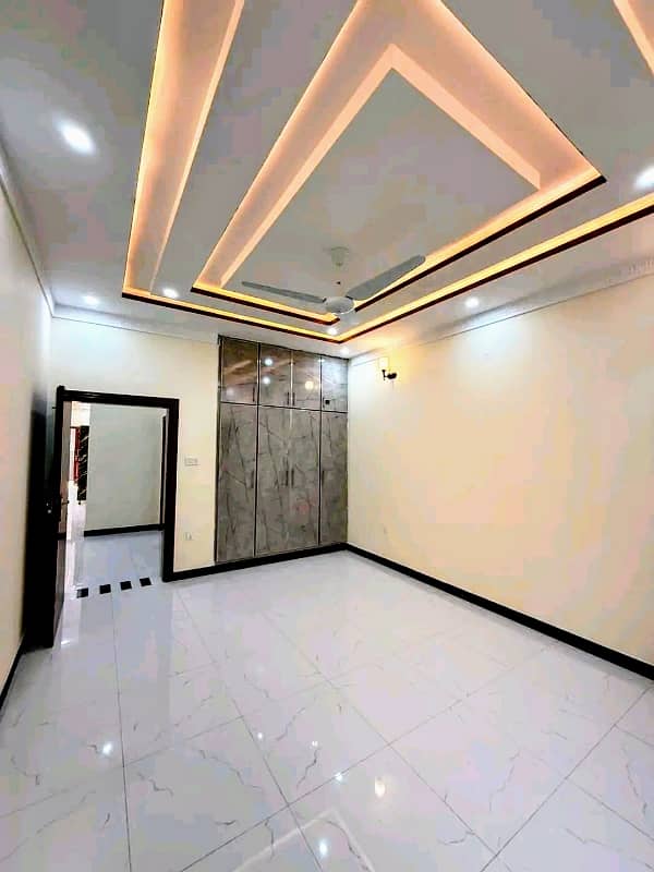 7 Marla Designer Uper Portion Available for Rent 3