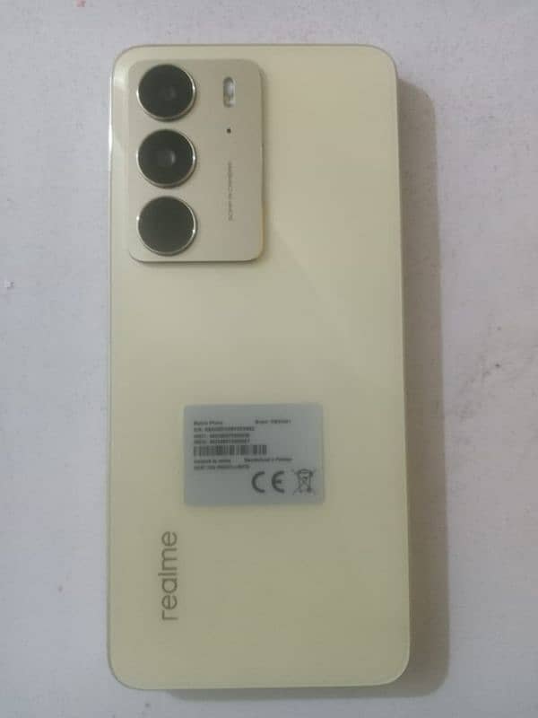 realme c75 6