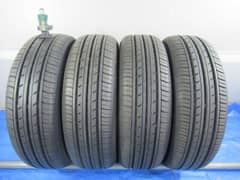 4Tyres set 195/65/R/15 Yokohama BluEarth Es32