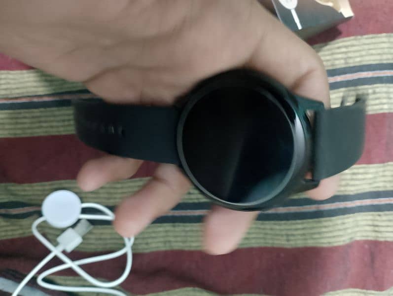 Active 2 Smartwatch 1