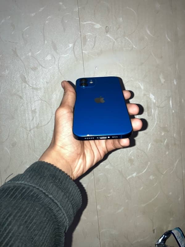 iphone 12 64gb jv 6