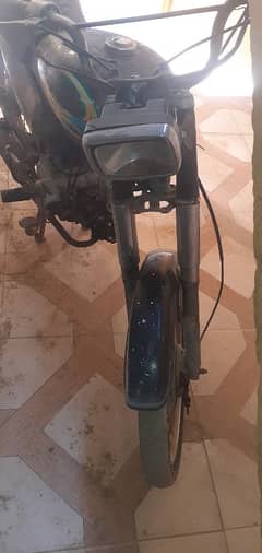 Engine ok ha File complete ha Bike chlne ma bilkul OK 03457066827