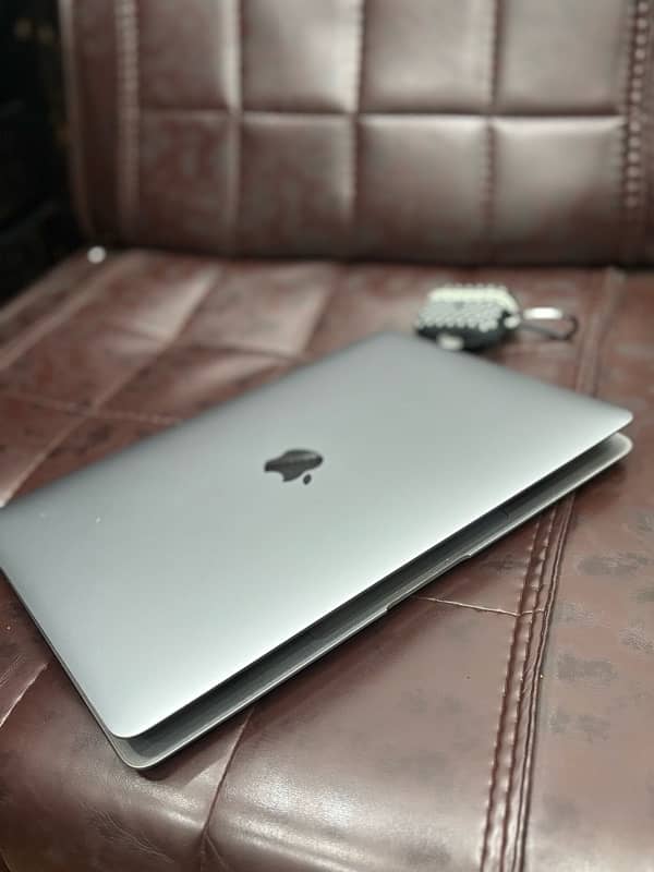 MAC M1 Air 2020 0