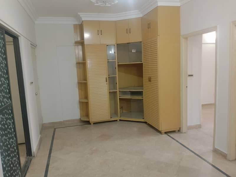 Defence DHA phase 5 badar commercial 2 bed D D apartment available for rent 1