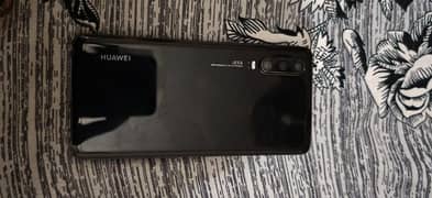 Huawei P30