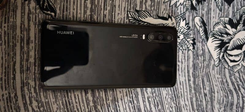 Huawei P30 0