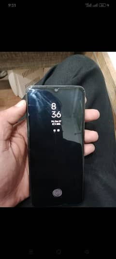 oppo F17