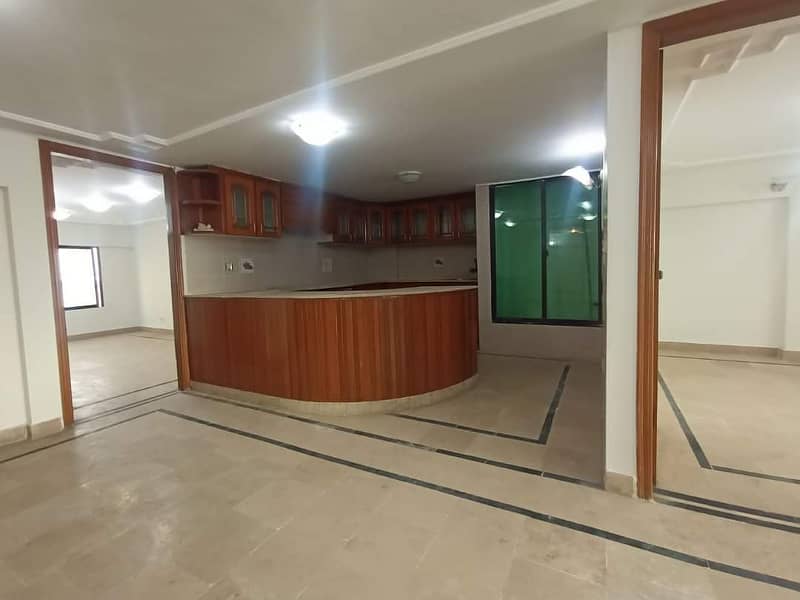 Defence DHA phase 6 Nishant commercial meeznine office floor available for rent at good location 1