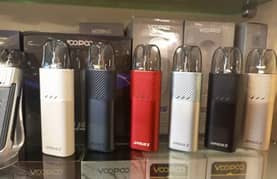 Pods vape coil