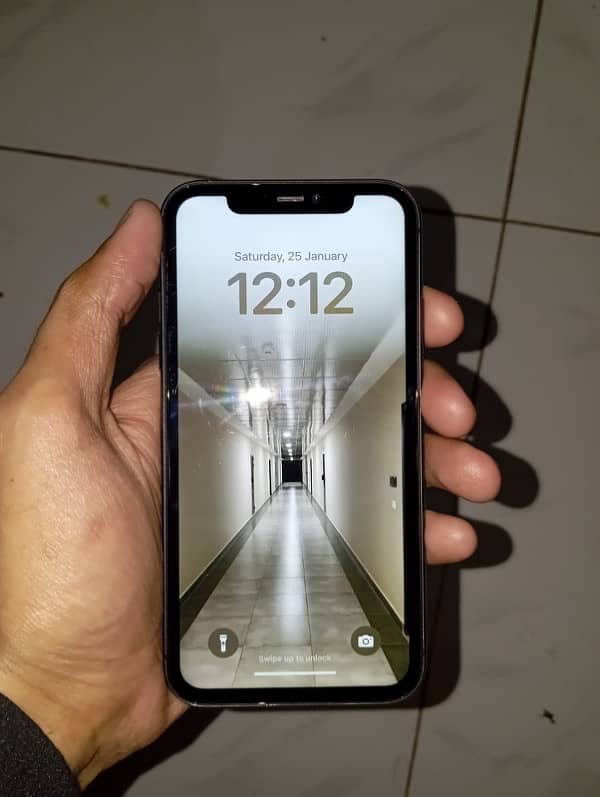 iphone 11 black color 1