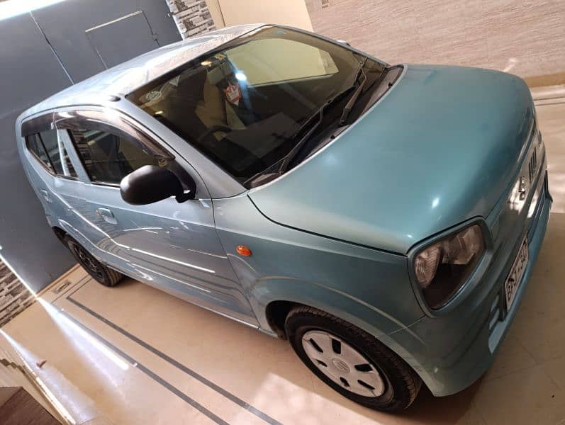 Suzuki Alto 2019 2