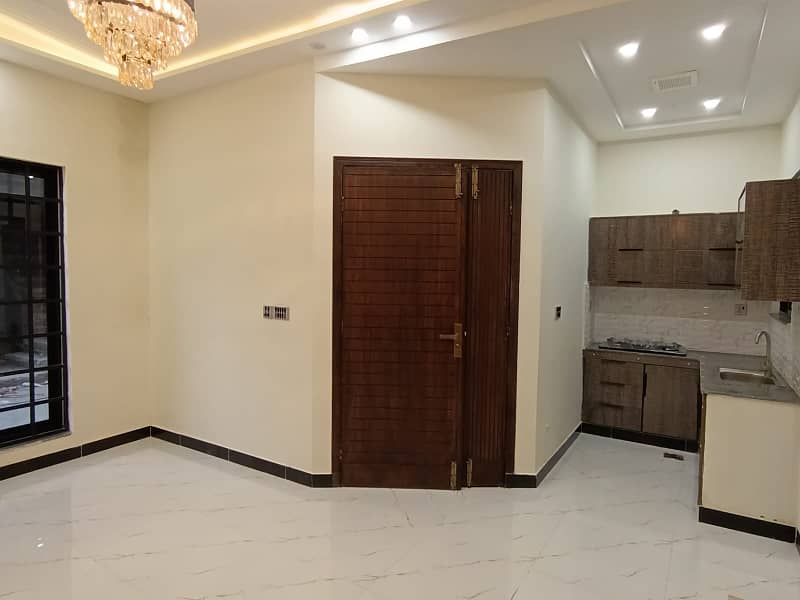 20 Marla HOUSE Modern Designer For Rent ETIHAD TOWN PHASE 1 BLOCK B LAHORE 3