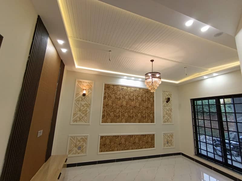 20 Marla HOUSE Modern Designer For Rent ETIHAD TOWN PHASE 1 BLOCK B LAHORE 5