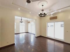 1 KANAL UPPER PORTION FOR RENT IN PARAGON CITY LAHORE