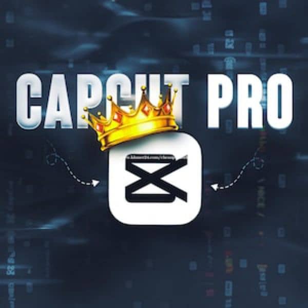 RS 100. .  CapCut Premium Pro 0