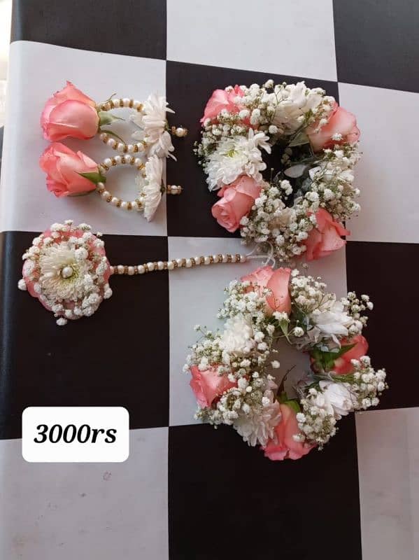 flower decoration service fresh & artificial wedding event room decor 13