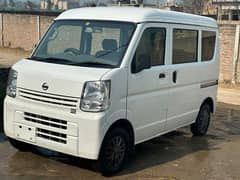 Nissan Clipper 2018/2024